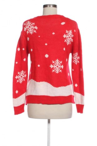 Dámský svetr Unbranded, Velikost S, Barva Vícebarevné, Cena  249,00 Kč