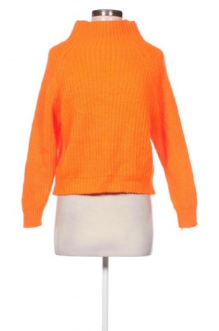 Dámský svetr Unbranded, Velikost M, Barva Oranžová, Cena  159,00 Kč