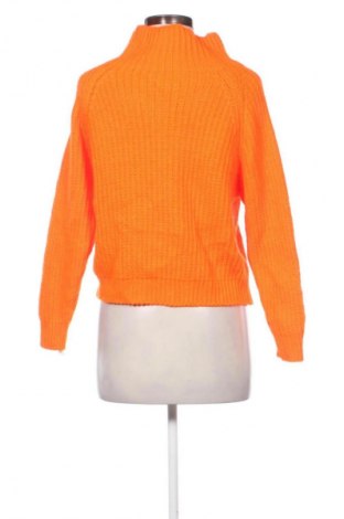 Dámský svetr Unbranded, Velikost M, Barva Oranžová, Cena  159,00 Kč