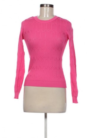Dámský svetr Unbranded, Velikost S, Barva Růžová, Cena  425,00 Kč