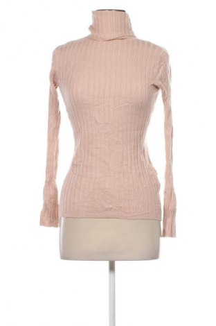 Damenpullover Unbranded, Größe M, Farbe Aschrosa, Preis € 19,99