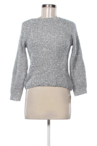 Γυναικείο πουλόβερ Unbranded, Μέγεθος M, Χρώμα Ασημί, Τιμή 8,99 €