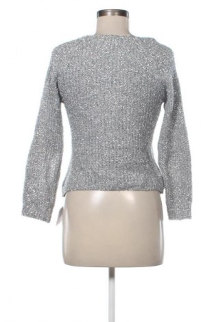 Γυναικείο πουλόβερ Unbranded, Μέγεθος M, Χρώμα Ασημί, Τιμή 8,99 €