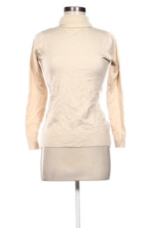 Női pulóver Unbranded, Méret M, Szín Bézs, Ár 3 989 Ft