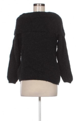 Dámský svetr Unbranded, Velikost M, Barva Černá, Cena  219,00 Kč