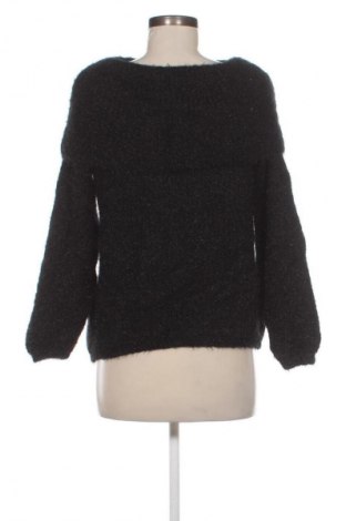 Dámský svetr Unbranded, Velikost M, Barva Černá, Cena  219,00 Kč