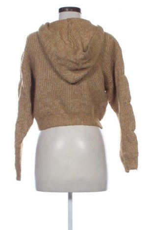 Γυναικείο πουλόβερ Unbranded, Μέγεθος M, Χρώμα Καφέ, Τιμή 9,99 €