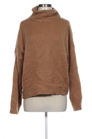 Γυναικείο πουλόβερ Unbranded, Μέγεθος XL, Χρώμα Καφέ, Τιμή 11,99 €