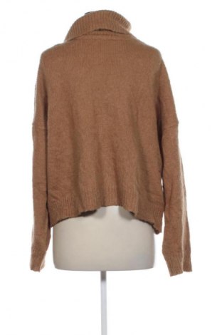 Γυναικείο πουλόβερ Unbranded, Μέγεθος XL, Χρώμα Καφέ, Τιμή 11,99 €