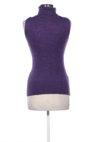 Damski sweter Unbranded, Rozmiar M, Kolor Fioletowy, Cena 30,99 zł