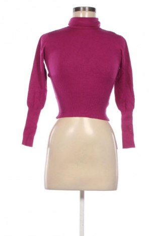Női pulóver Unbranded, Méret S, Szín Lila, Ár 5 489 Ft