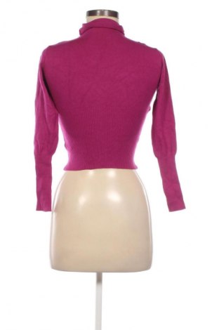 Női pulóver Unbranded, Méret S, Szín Lila, Ár 5 489 Ft