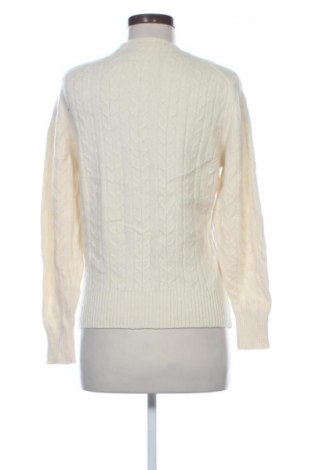 Dámský svetr Unbranded, Velikost M, Barva Krémová, Cena  179,00 Kč