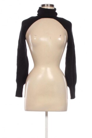 Dámský svetr Unbranded, Velikost S, Barva Černá, Cena  169,00 Kč