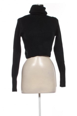 Damenpullover Unbranded, Größe XS, Farbe Schwarz, Preis 19,99 €