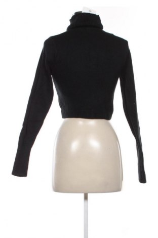Damenpullover Unbranded, Größe XS, Farbe Schwarz, Preis 19,99 €