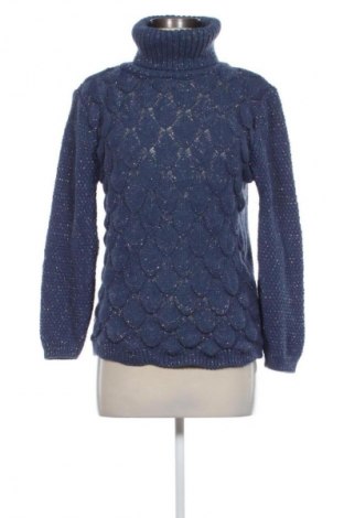 Női pulóver Unbranded, Méret M, Szín Kék, Ár 4 299 Ft