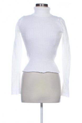 Dámsky pulóver Unbranded, Veľkosť M, Farba Biela, Cena  6,95 €
