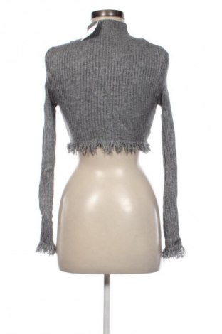 Női pulóver Unbranded, Méret XS, Szín Szürke, Ár 4 199 Ft