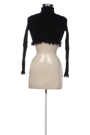 Dámský svetr Unbranded, Velikost XS, Barva Černá, Cena  219,00 Kč