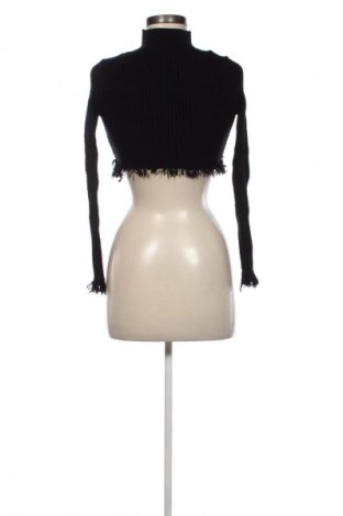 Dámský svetr Unbranded, Velikost XS, Barva Černá, Cena  219,00 Kč