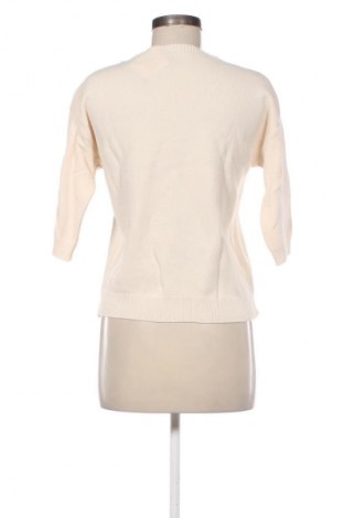 Damski sweter Unbranded, Rozmiar M, Kolor ecru, Cena 114,99 zł