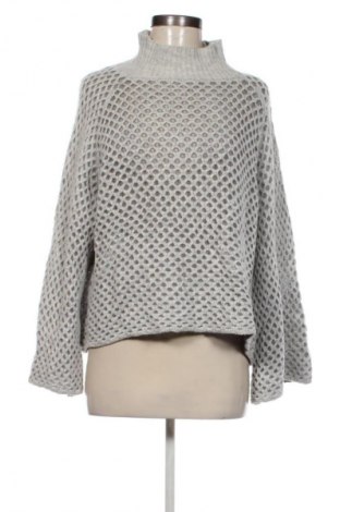 Γυναικείο πουλόβερ Unbranded, Μέγεθος M, Χρώμα Γκρί, Τιμή 11,99 €