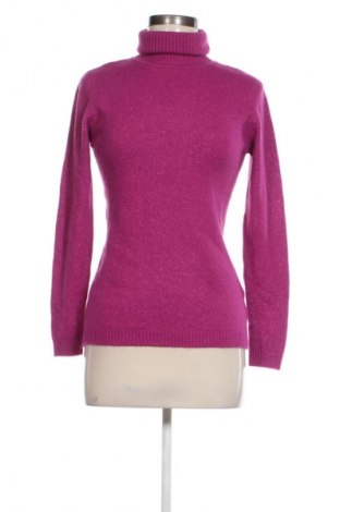 Dámský svetr Unbranded, Velikost L, Barva Fialová, Cena  179,00 Kč