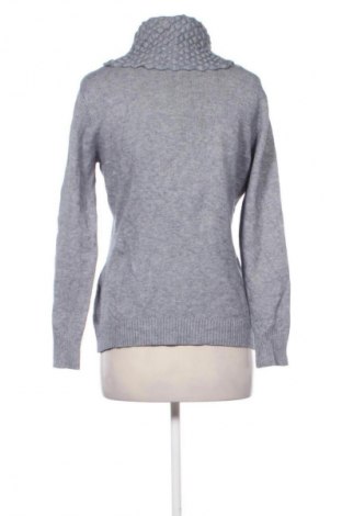 Γυναικείο πουλόβερ Unbranded, Μέγεθος M, Χρώμα Γκρί, Τιμή 10,99 €