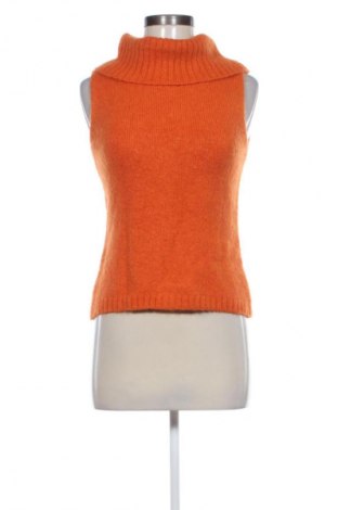 Γυναικείο πουλόβερ Unbranded, Μέγεθος M, Χρώμα Πορτοκαλί, Τιμή 9,99 €