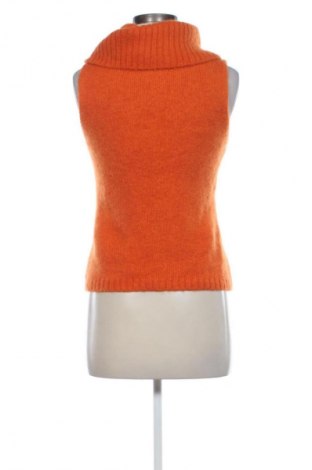 Γυναικείο πουλόβερ Unbranded, Μέγεθος M, Χρώμα Πορτοκαλί, Τιμή 9,99 €