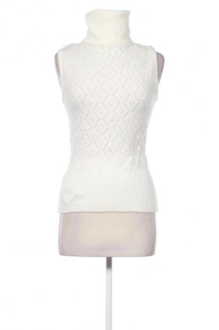 Dámský svetr Unbranded, Velikost S, Barva Krémová, Cena  349,00 Kč