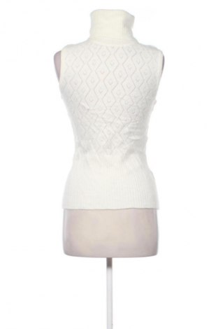 Dámský svetr Unbranded, Velikost S, Barva Krémová, Cena  349,00 Kč