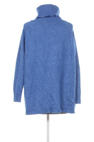 Γυναικείο πουλόβερ Unbranded, Μέγεθος XL, Χρώμα Μπλέ, Τιμή 13,99 €