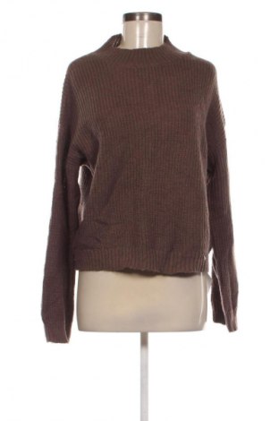 Dámský svetr Unbranded, Velikost S, Barva Hnědá, Cena  259,00 Kč