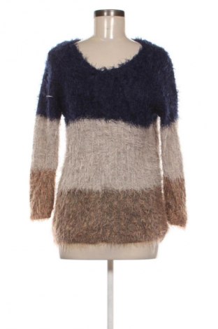 Damski sweter Unbranded, Rozmiar M, Kolor Kolorowy, Cena 39,99 zł