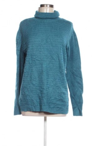 Dámský svetr Unbranded, Velikost XL, Barva Modrá, Cena  349,00 Kč