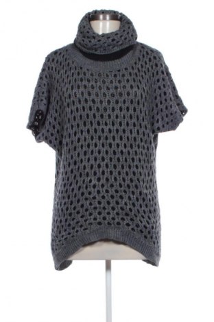 Дамски пуловер Unbranded, Размер M, Цвят Сив, Цена 15,33 €