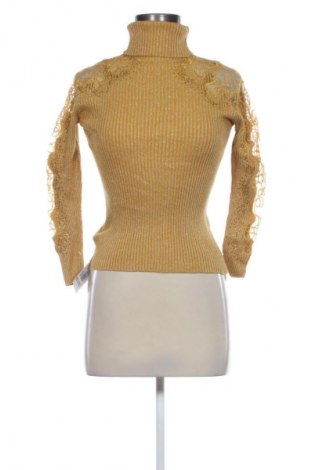 Damski sweter Unbranded, Rozmiar M, Kolor Kolorowy, Cena 55,99 zł