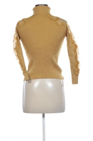 Damski sweter Unbranded, Rozmiar M, Kolor Kolorowy, Cena 55,99 zł