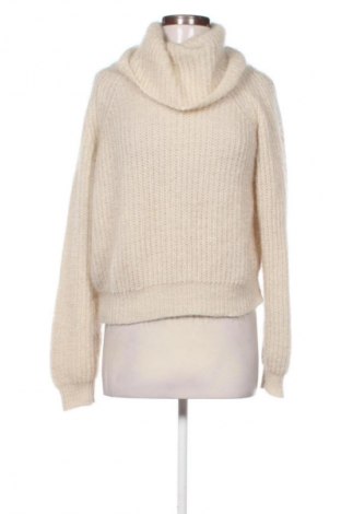 Damenpullover Unbranded, Größe M, Farbe Beige, Preis 11,99 €