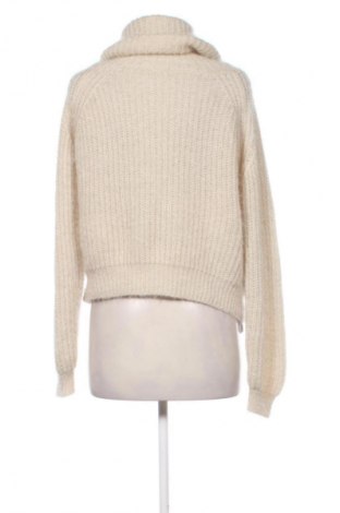 Damenpullover Unbranded, Größe M, Farbe Beige, Preis 11,99 €