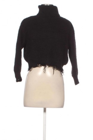 Dámský svetr Unbranded, Velikost S, Barva Černá, Cena  139,00 Kč