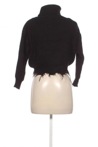 Dámský svetr Unbranded, Velikost S, Barva Černá, Cena  139,00 Kč