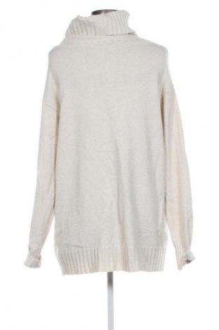 Dámský svetr Unbranded, Velikost M, Barva Krémová, Cena  259,00 Kč