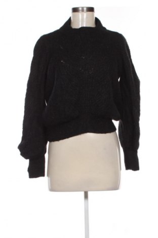 Pulover de femei ThreeSixtyFive, Mărime M, Culoare Negru, Preț 16,99 Lei