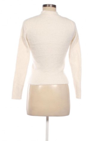 Γυναικείο πουλόβερ Unbranded, Μέγεθος M, Χρώμα Εκρού, Τιμή 9,99 €