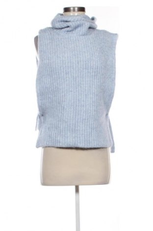 Damski sweter Unbranded, Rozmiar S, Kolor Niebieski, Cena 25,99 zł