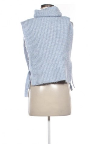 Damski sweter Unbranded, Rozmiar S, Kolor Niebieski, Cena 25,99 zł