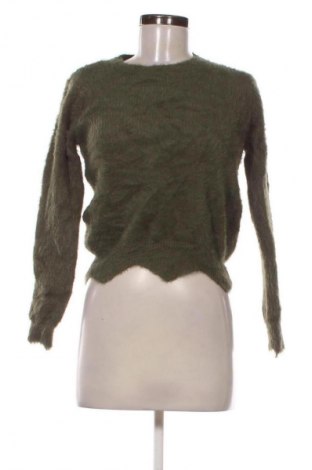 Damenpullover Unbranded, Größe S, Farbe Grün, Preis € 19,99